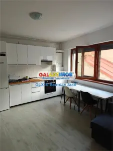 Garsoniera cu centrala proprie 2020 DACIA / EMINESCU - foto 2
