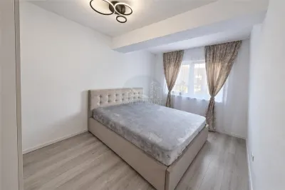 Apartament 3 camere cu balcon si loc de parcare in zona Calea Surii Mici - foto 4