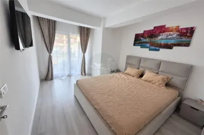Apartament 3 camere cu balcon si loc de parcare in zona Calea Surii Mici - foto 7