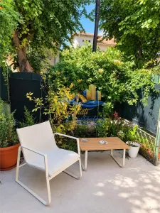Casa de inchiriat ultracentral Constanta - foto 6