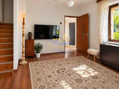 Casa de inchiriat ultracentral Constanta - foto 9