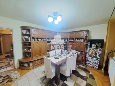 3 CAMERE, ETAJ 1, DECOMANDAT, CENTRALA TERMICA, ZONA SOARELUI! - foto 2