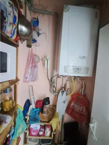 3 CAMERE, ETAJ 1, DECOMANDAT, CENTRALA TERMICA, ZONA SOARELUI! - foto 11