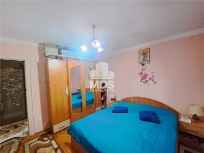 3 CAMERE, ETAJ 1, DECOMANDAT, CENTRALA TERMICA, ZONA SOARELUI! - foto 4