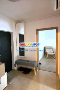 Apartament 2 camere 59mp | Parcare | Centrala | Metrou Piata Sudului - foto 4
