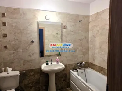 Apartament 2 camere 59mp | Parcare | Centrala | Metrou Piata Sudului - foto 5