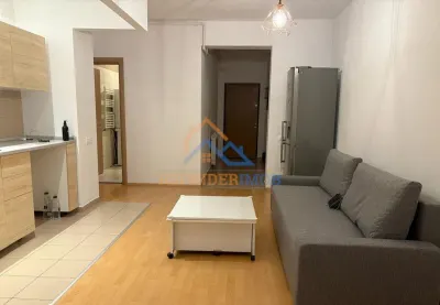 Vanzare apartament 3 camere Bloc Nou Titan, Metrou 1 Decembrie - Pallady Towers - Bucuresti
