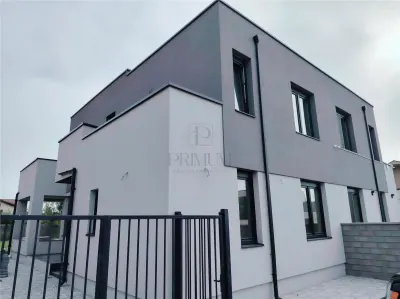 DUPLEX SPATIOS - ASFALT IN LUCRU - CURENT TRIFAZAT - foto 2