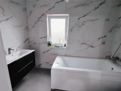 DUPLEX SPATIOS - ASFALT IN LUCRU - CURENT TRIFAZAT - foto 10