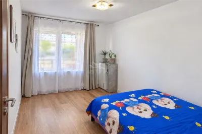 Apartament 3 camere zona Calea Surii Mici - foto 4