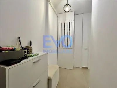 APARTAMENT DE VANZARE CU 2 CAMERE, MOBILAT SI UTILAT, CUG - foto 4