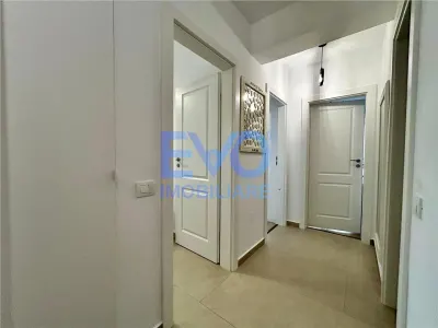 APARTAMENT DE VANZARE CU 2 CAMERE, MOBILAT SI UTILAT, CUG - foto 5