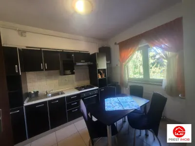 De inchiriat apartament cu 2 camere, 7 Noiembrie - Targu Mures