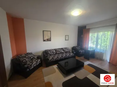 De inchiriat apartament cu 2 camere, 7 Noiembrie - foto 2