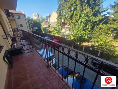 De inchiriat apartament cu 2 camere, 7 Noiembrie - foto 11
