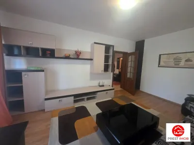De inchiriat apartament cu 2 camere, 7 Noiembrie - foto 4