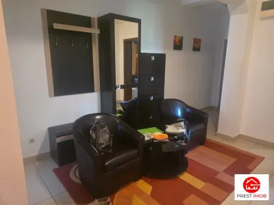 De inchiriat apartament cu 2 camere, 7 Noiembrie - foto 5