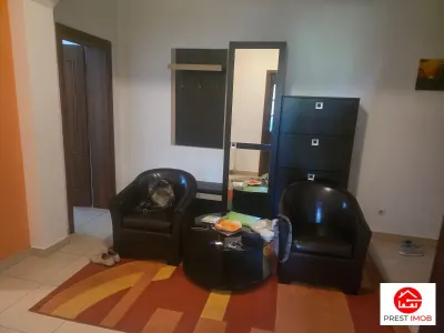 De inchiriat apartament cu 2 camere, 7 Noiembrie - foto 6