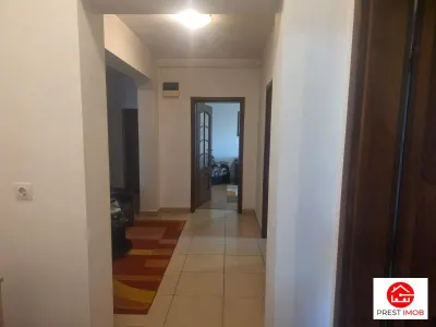 De inchiriat apartament cu 2 camere, 7 Noiembrie - foto 7
