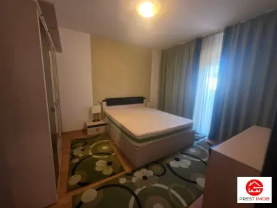 De inchiriat apartament cu 2 camere, 7 Noiembrie - foto 8