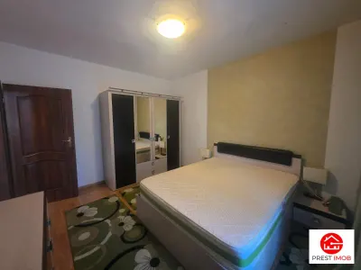 De inchiriat apartament cu 2 camere, 7 Noiembrie - foto 9
