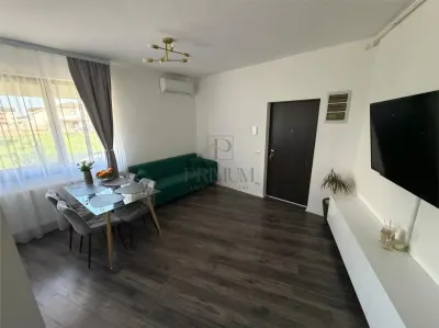 Calea Urseni - 2 Camere - Amenajat - Parter cu curte proprie - Timisoara