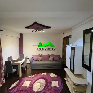 Apartament de inchiriat 3 camere pivnita Sibiu Turnisor - Sibiu