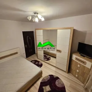 Apartament de inchiriat 3 camere pivnita Sibiu Turnisor - foto 6
