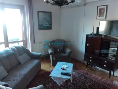 Royal Imobiliare - Inchiriere apartament in zona Ultracentral - foto 2