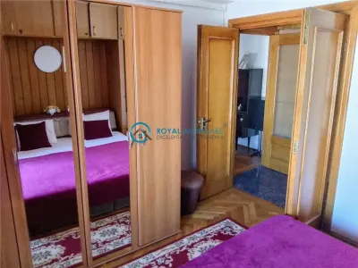 Royal Imobiliare - Inchiriere apartament in zona Ultracentral - foto 5