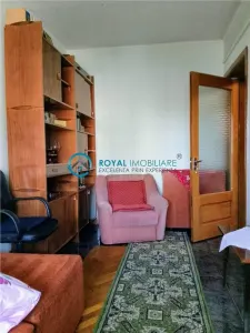 Royal Imobiliare - Inchiriere apartament in zona Ultracentral - foto 8