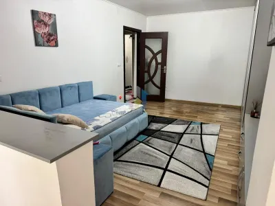 2 camere, MODERN, Mobilat si Utilat, etaj 1, Vidin - foto 2