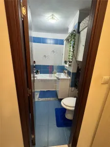 2 camere, MODERN, Mobilat si Utilat, etaj 1, Vidin - foto 19