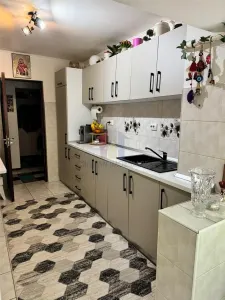 2 camere, MODERN, Mobilat si Utilat, etaj 1, Vidin - foto 8