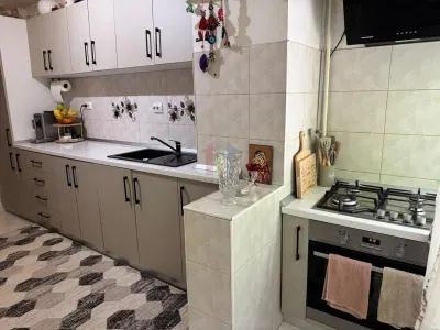 2 camere, MODERN, Mobilat si Utilat, etaj 1, Vidin - foto 10