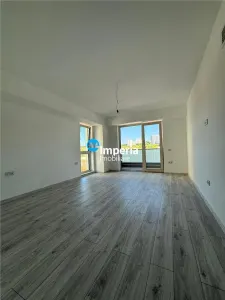 Apartament cu 1 camera,bloc Nou,Copou(intabulat,parcare subterana)! - foto 2