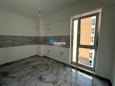 Apartament cu 1 camera,bloc Nou,Copou(intabulat,parcare subterana)! - foto 4