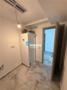 Apartament cu 1 camera,bloc Nou,Copou(intabulat,parcare subterana)! - foto 5