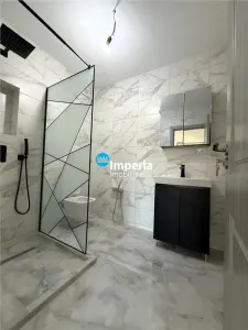 Apartament cu 1 camera,bloc Nou,Copou(intabulat,parcare subterana)! - foto 6