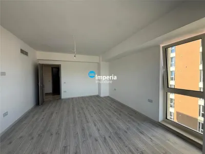Apartament cu 1 camera,bloc Nou,Copou(intabulat,parcare subterana)! - foto 10