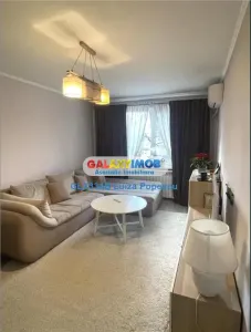Apartament 3 camere RAHOVA etajul 1, mobilat si utilat complet - foto 2