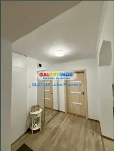 Apartament 3 camere RAHOVA etajul 1, mobilat si utilat complet - foto 5