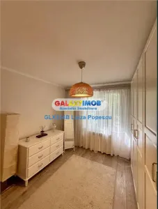 Apartament 3 camere RAHOVA etajul 1, mobilat si utilat complet - foto 6