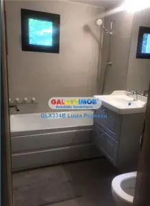Apartament 3 camere RAHOVA etajul 1, mobilat si utilat complet - foto 8