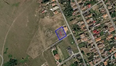 MDI teren intravilan Marghita - foto 2