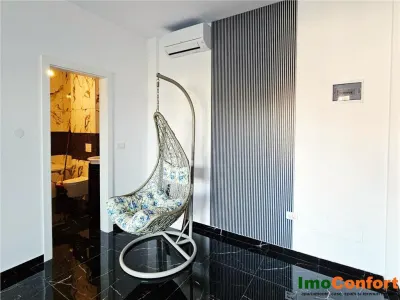 Apartament cu 2C, 54mp si terasa, in CUG - Pepinierei - foto 2
