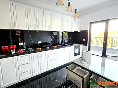 Apartament cu 2C, 54mp si terasa, in CUG - Pepinierei - foto 3