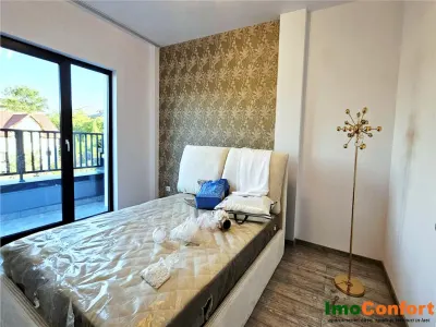 Apartament cu 2C, 54mp si terasa, in CUG - Pepinierei - foto 4