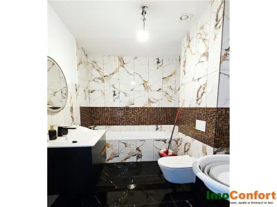 Apartament cu 2C, 54mp si terasa, in CUG - Pepinierei - foto 5