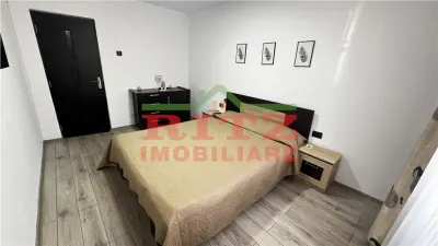 Ap. 2 cam ,et.1/4, mobilat si utilat DE INCHIRIAT, zona Primaverii - foto 3